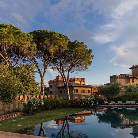 Borgo Dei Conti Resort Relais & Chateaux Perugia Dış mekan fotoğraf