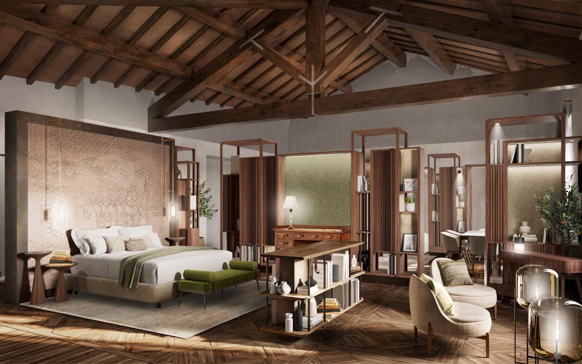 Borgo Dei Conti Resort Relais & Chateaux Perugia Dış mekan fotoğraf