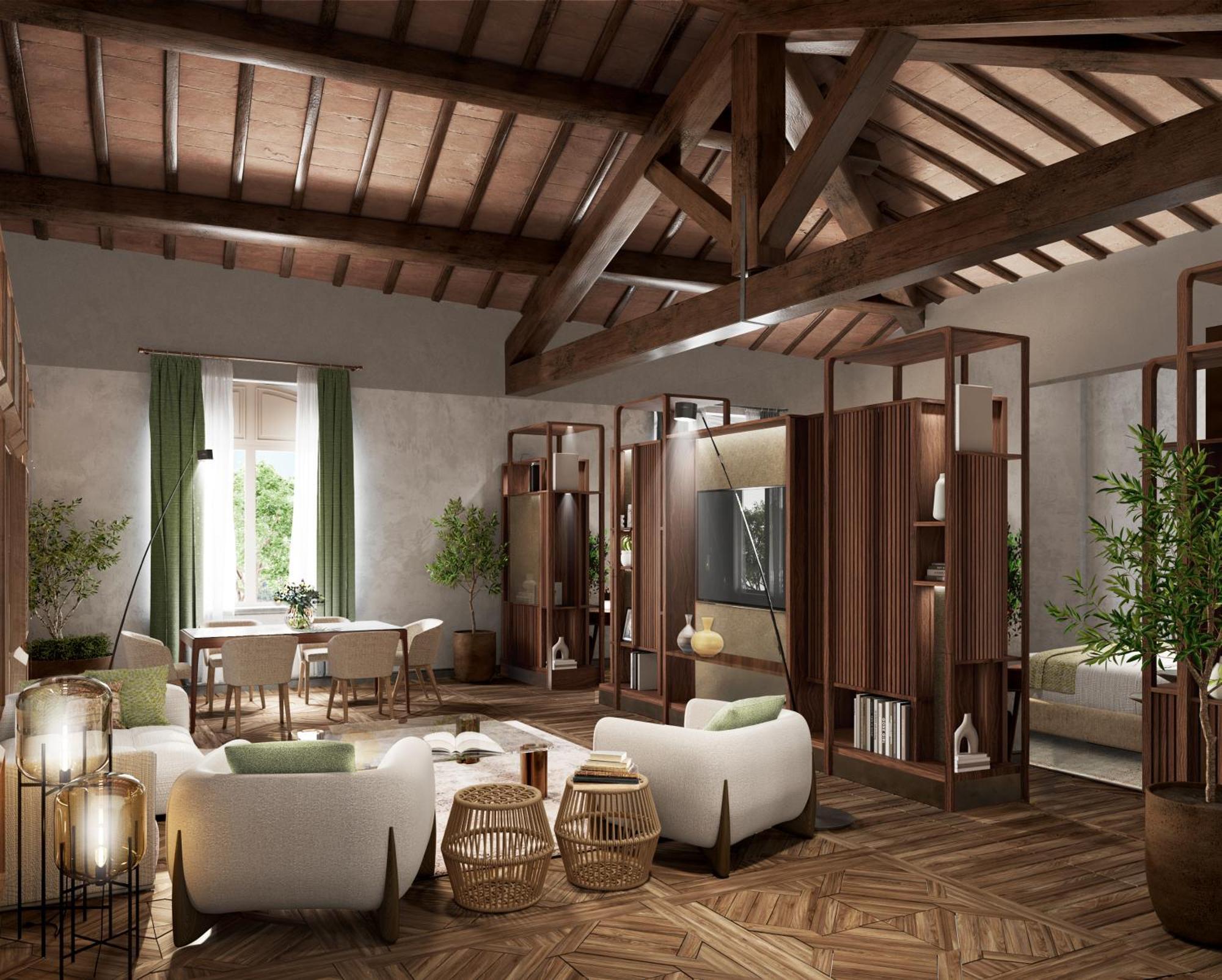 Borgo Dei Conti Resort Relais & Chateaux Perugia Dış mekan fotoğraf