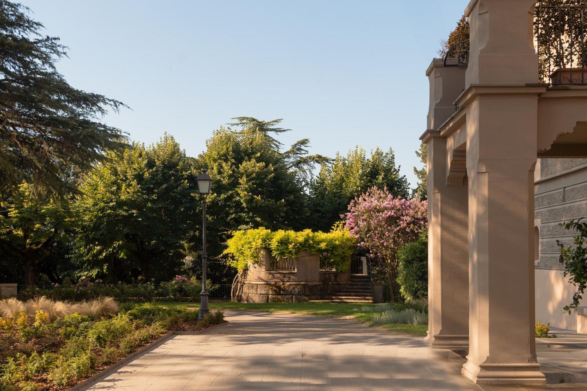 Borgo Dei Conti Resort Relais & Chateaux Perugia Dış mekan fotoğraf