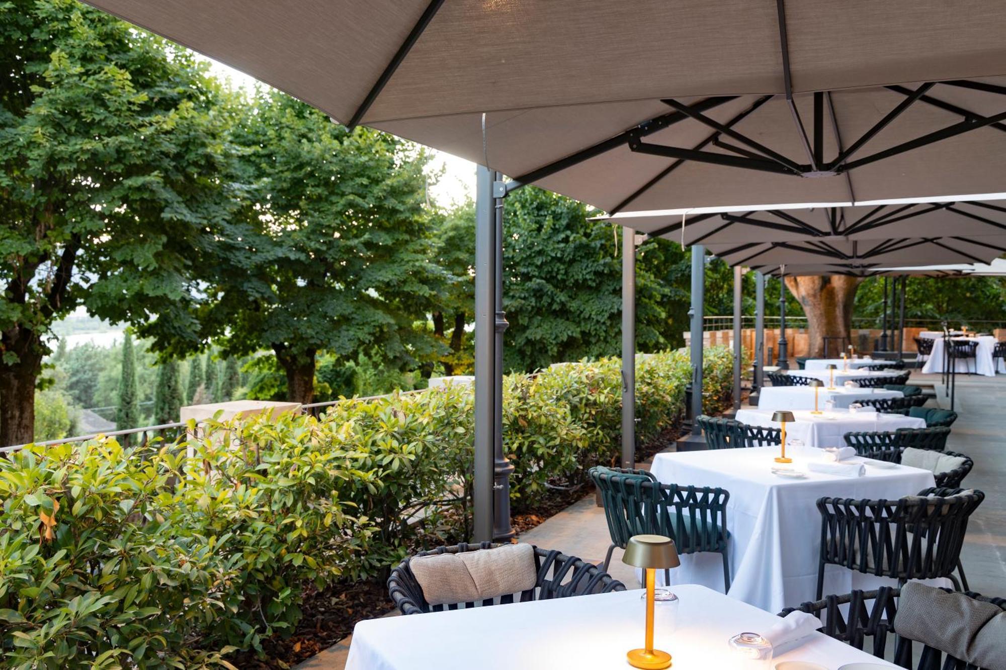 Borgo Dei Conti Resort Relais & Chateaux Perugia Dış mekan fotoğraf