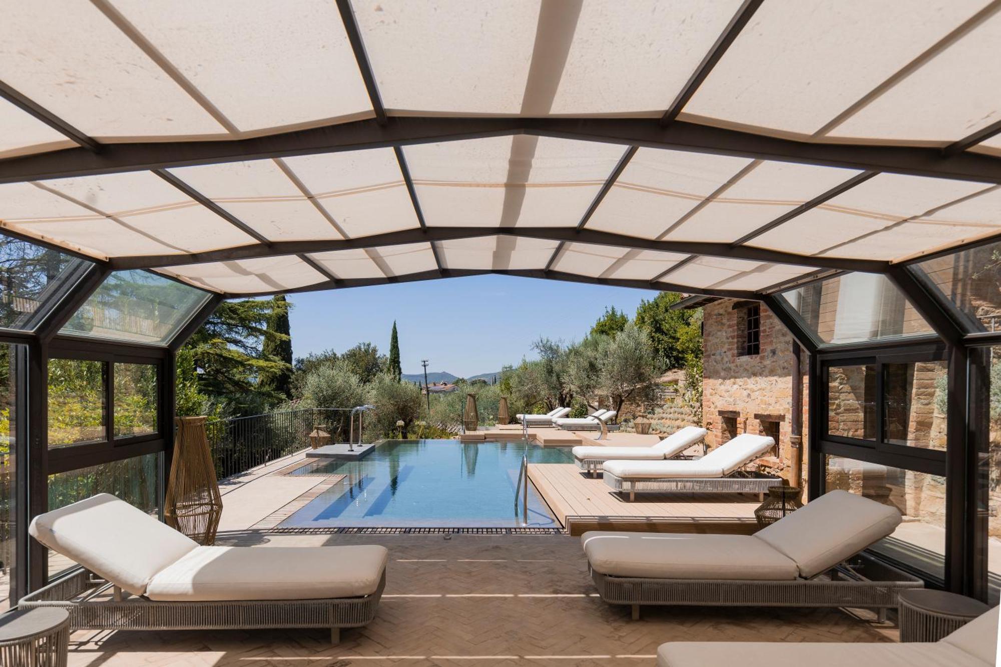 Borgo Dei Conti Resort Relais & Chateaux Perugia Dış mekan fotoğraf