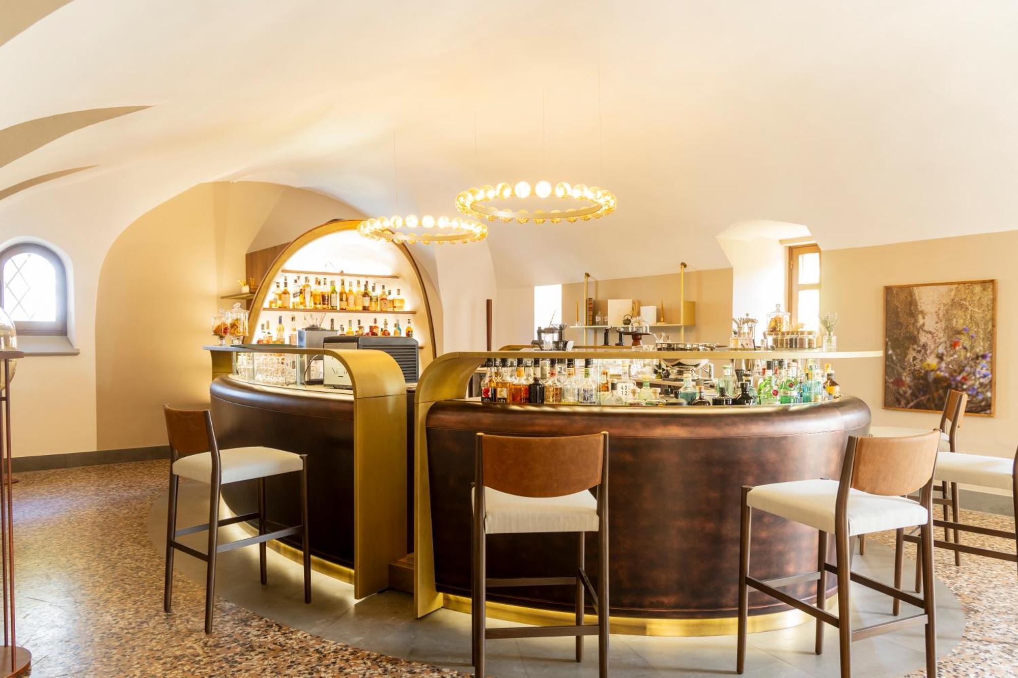 Borgo Dei Conti Resort Relais & Chateaux Perugia Dış mekan fotoğraf