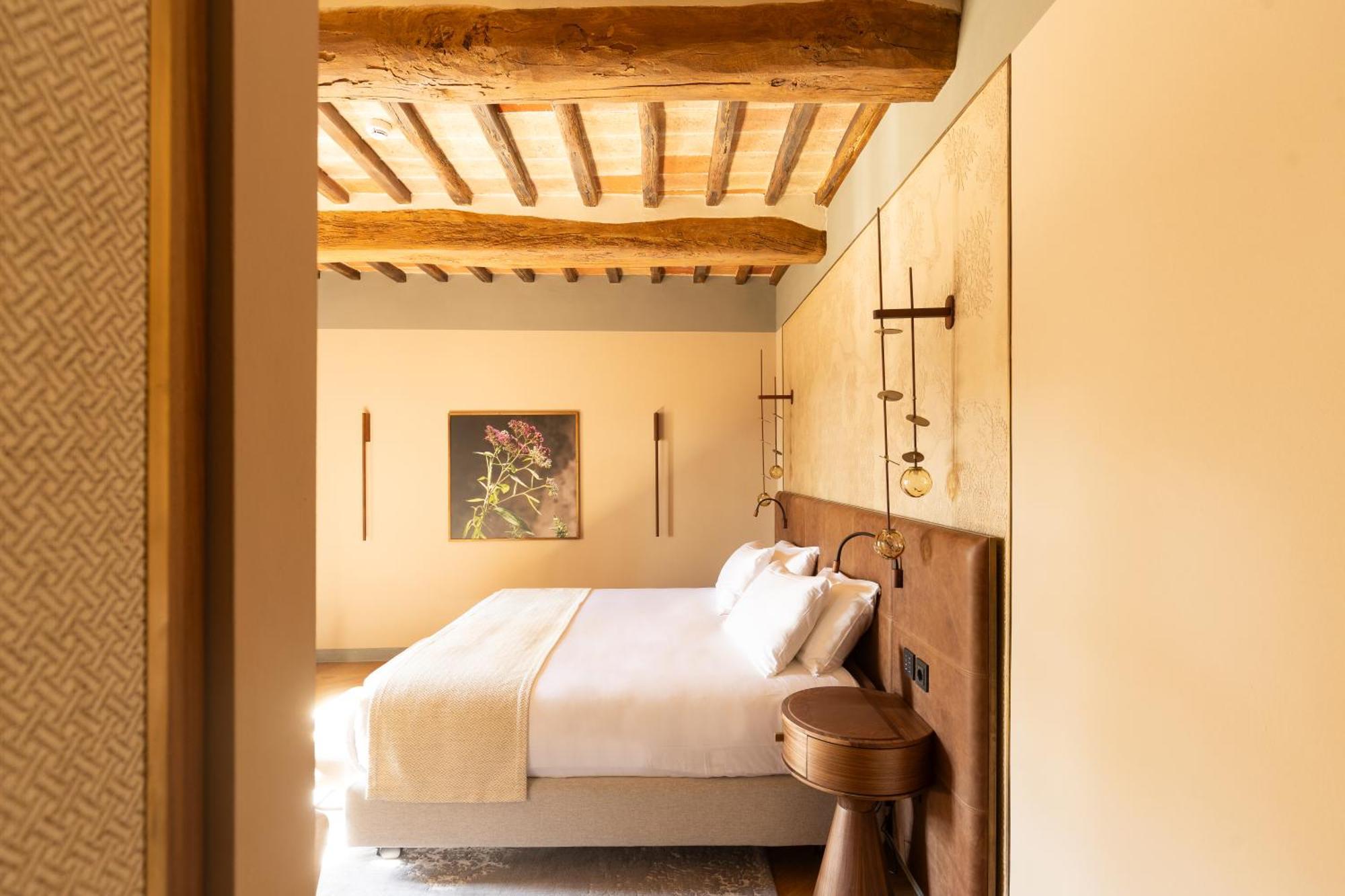 Borgo Dei Conti Resort Relais & Chateaux Perugia Dış mekan fotoğraf