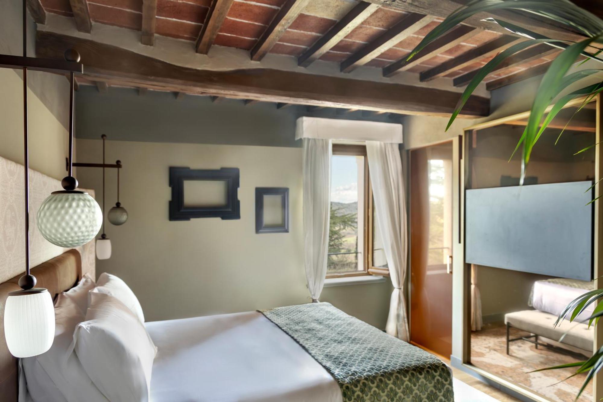 Borgo Dei Conti Resort Relais & Chateaux Perugia Dış mekan fotoğraf