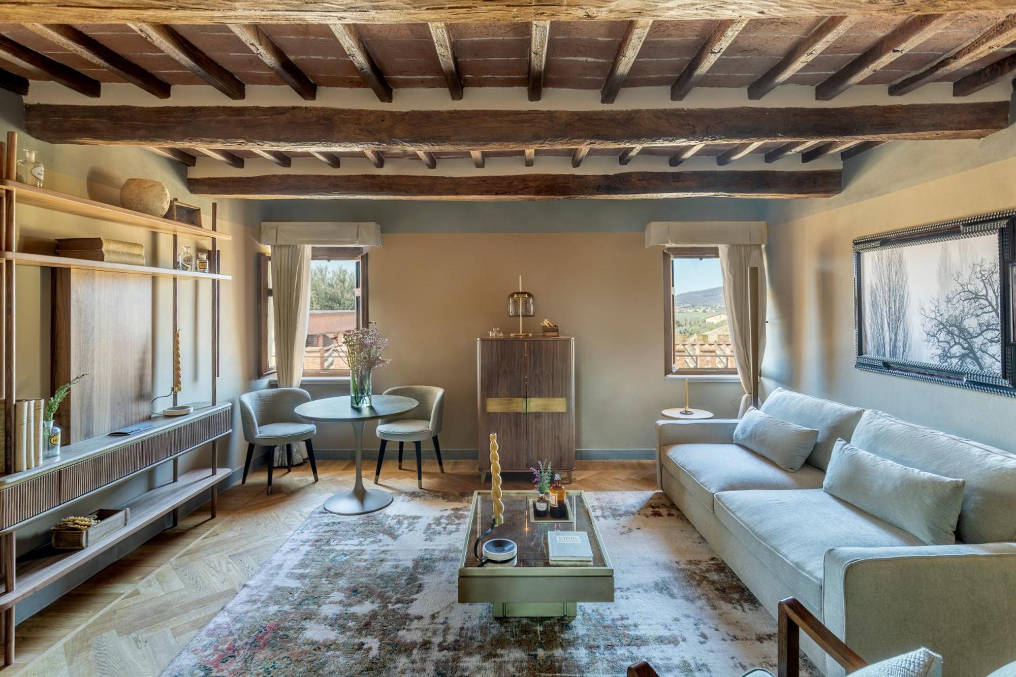 Borgo Dei Conti Resort Relais & Chateaux Perugia Dış mekan fotoğraf