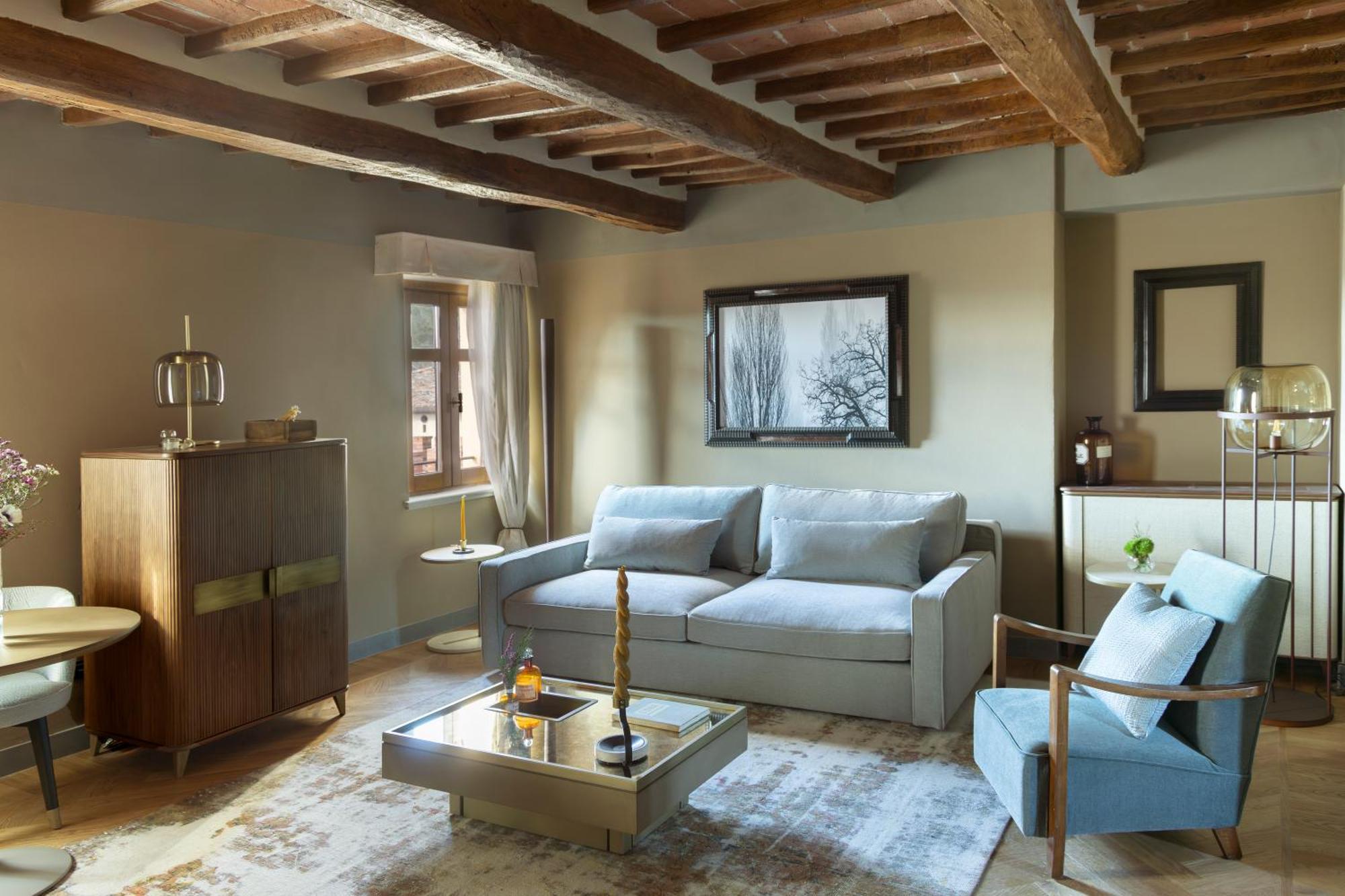 Borgo Dei Conti Resort Relais & Chateaux Perugia Dış mekan fotoğraf