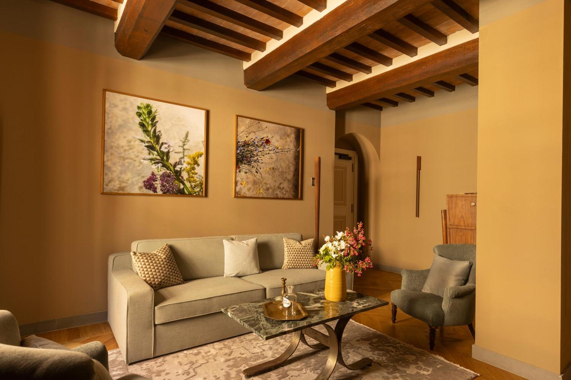 Borgo Dei Conti Resort Relais & Chateaux Perugia Dış mekan fotoğraf