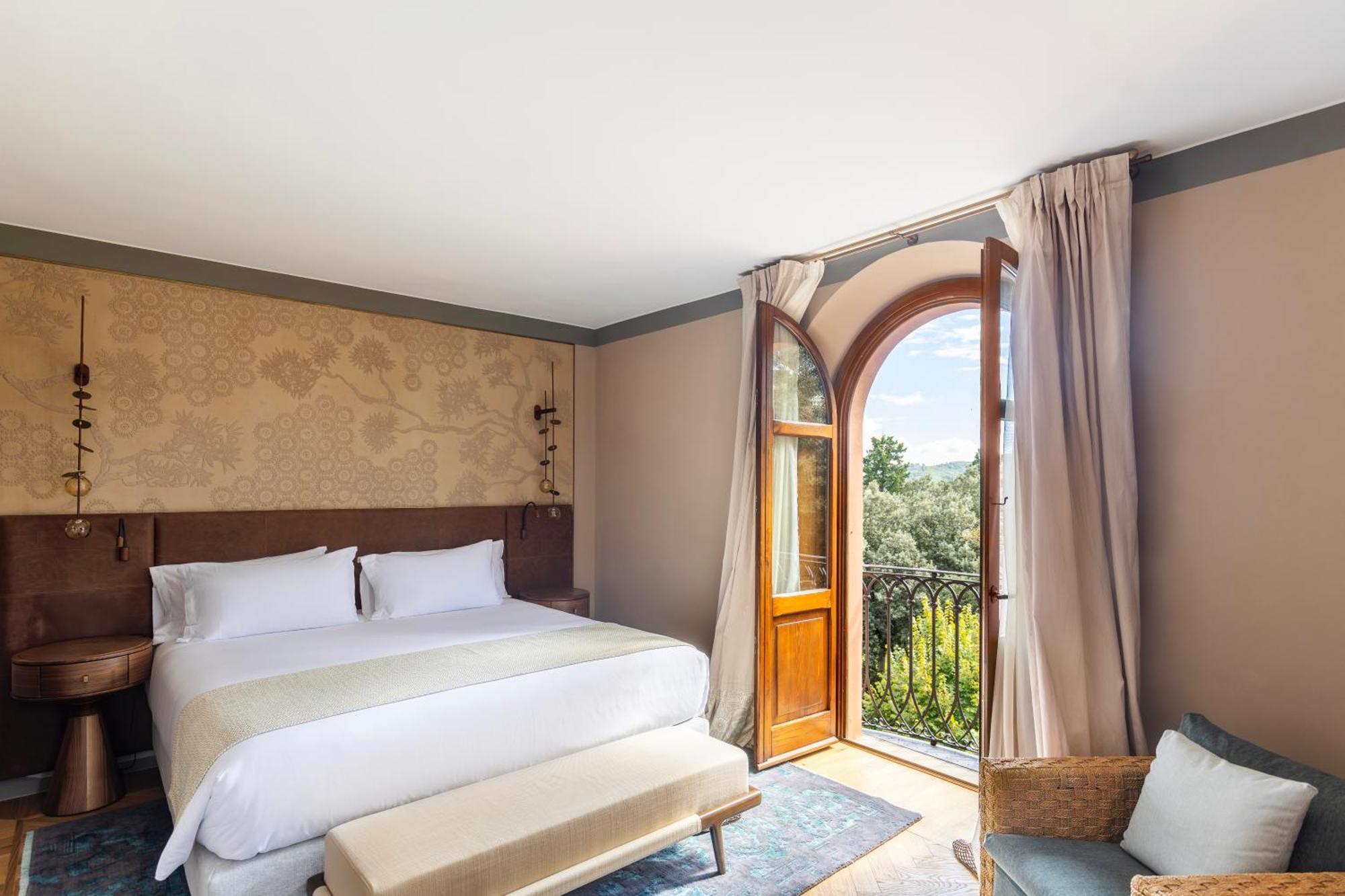 Borgo Dei Conti Resort Relais & Chateaux Perugia Dış mekan fotoğraf