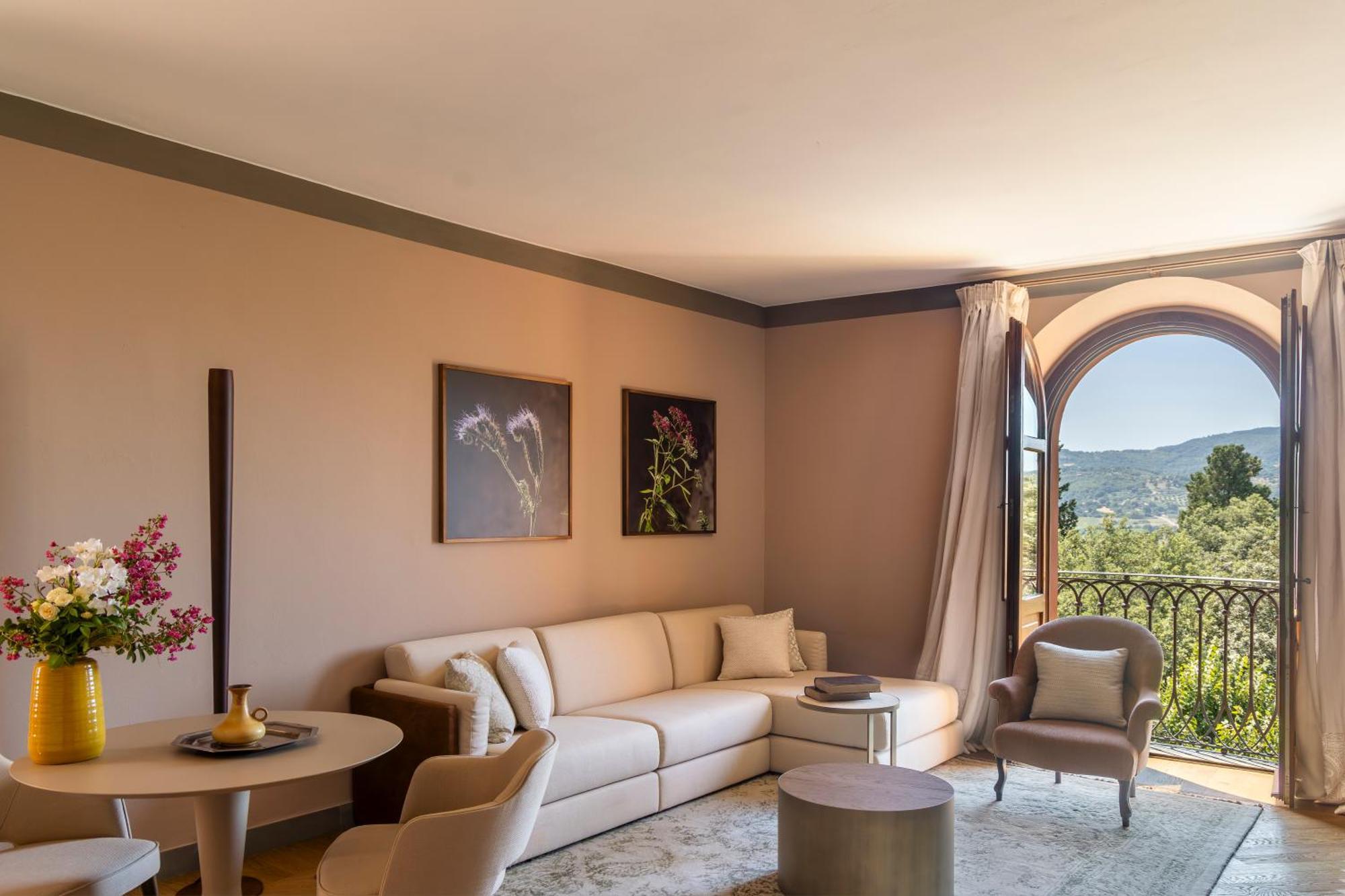 Borgo Dei Conti Resort Relais & Chateaux Perugia Dış mekan fotoğraf
