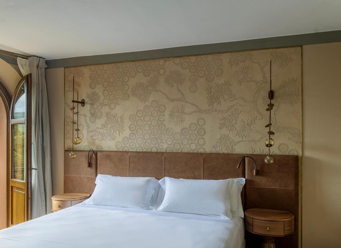 Borgo Dei Conti Resort Relais & Chateaux Perugia Dış mekan fotoğraf