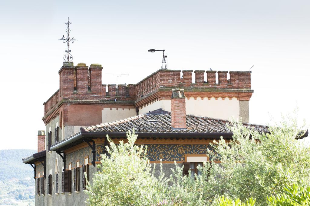 Borgo Dei Conti Resort Relais & Chateaux Perugia Dış mekan fotoğraf