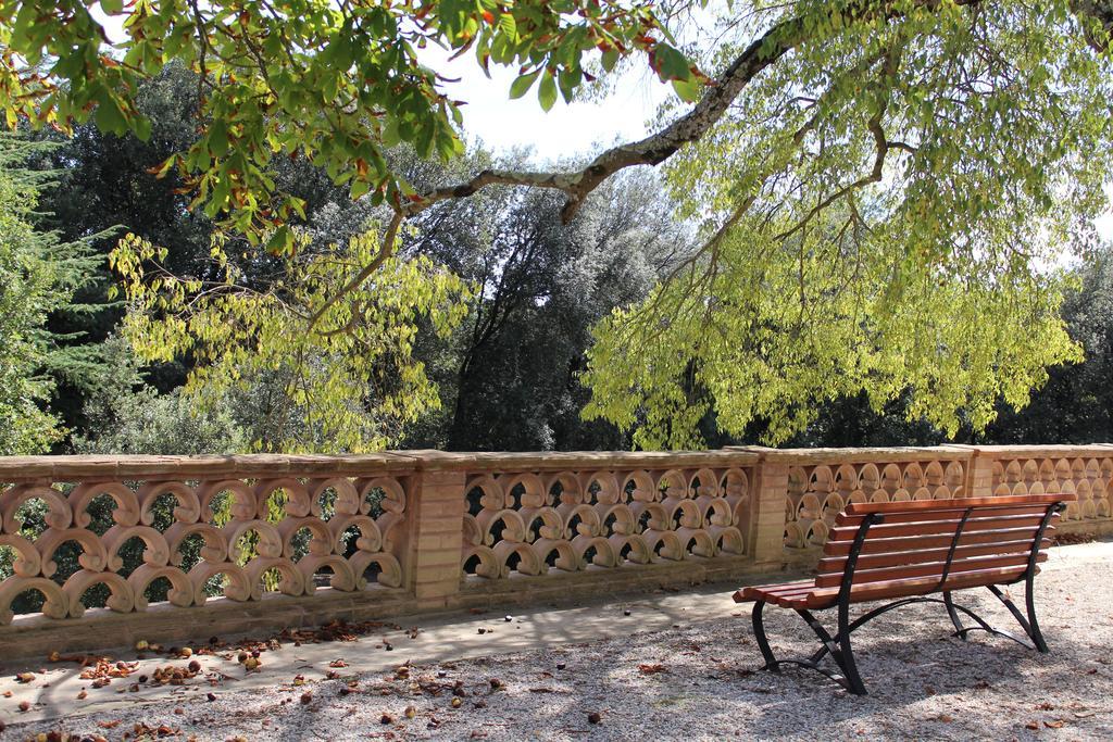 Borgo Dei Conti Resort Relais & Chateaux Perugia Dış mekan fotoğraf