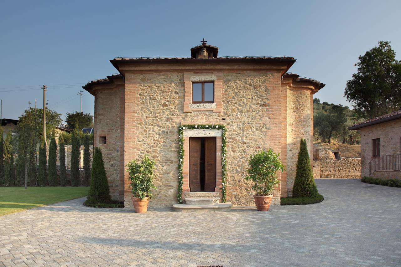 Borgo Dei Conti Resort Relais & Chateaux Perugia Dış mekan fotoğraf