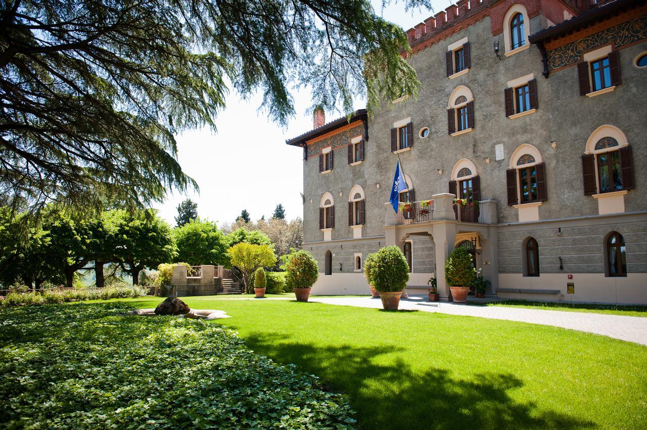 Borgo Dei Conti Resort Relais & Chateaux Perugia Dış mekan fotoğraf