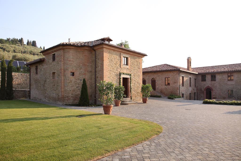 Borgo Dei Conti Resort Relais & Chateaux Perugia Dış mekan fotoğraf