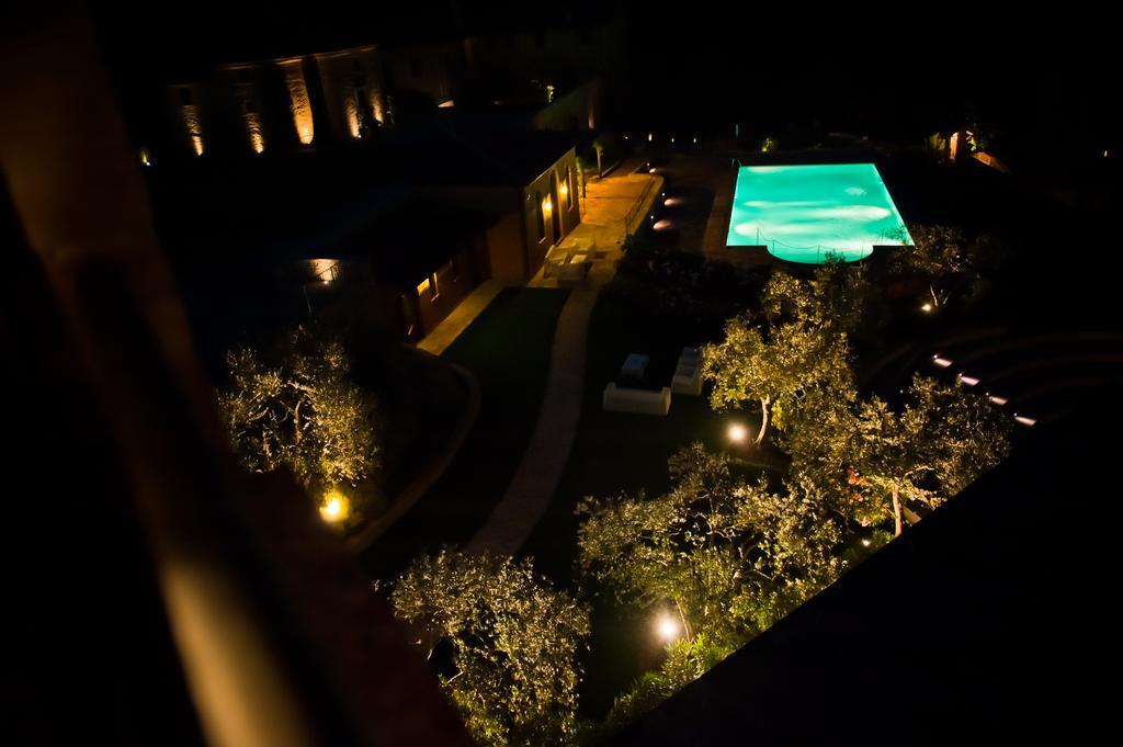 Borgo Dei Conti Resort Relais & Chateaux Perugia Dış mekan fotoğraf