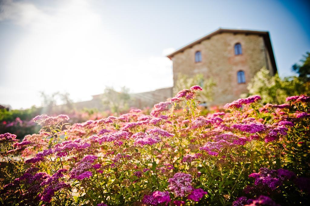 Borgo Dei Conti Resort Relais & Chateaux Perugia Dış mekan fotoğraf